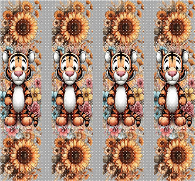 Bookmark sticker-S 323